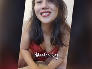 Hannahhorny