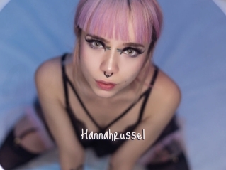 Hannahrussel