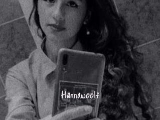 Hannawoolf