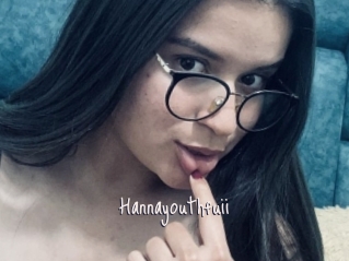 Hannayouthfuii