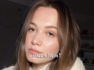 Harrietarnet