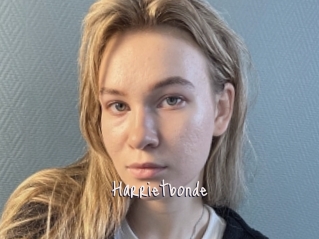 Harrietbonde