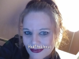 Heatherleexo