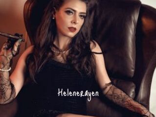 Helenerayen