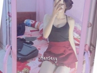 Hensexy