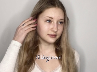 Hildagroves