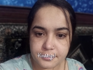 Hinaangel