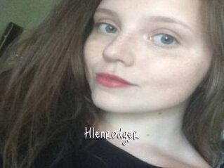 Hlenrodger