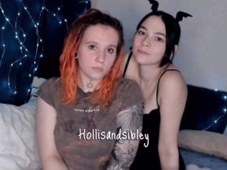 Hollisandsibley