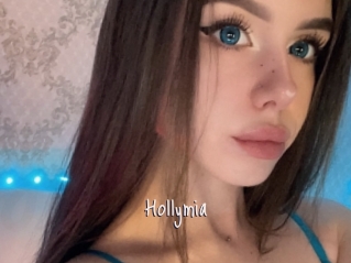 Hollymia