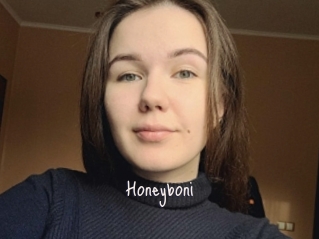 Honeyboni