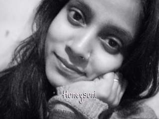 Honeysoni