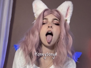 Honeysonya