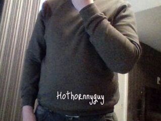 Hothornnyguy