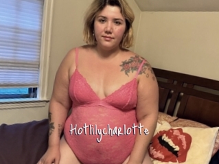 Hotlilycharlotte