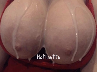 Hotlinette