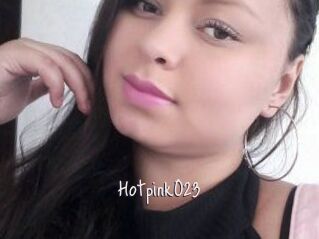 Hotpink023