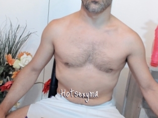 Hotsexyma