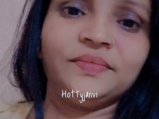 Hottyjanvi