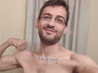 Hungeddy