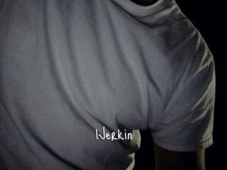 IJerkin