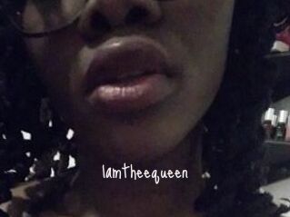 Iamtheequeen