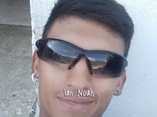 Ian_Noah