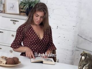 IlianaAdams