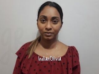 IndianOlivia