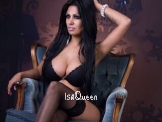 IsaQueen