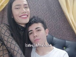 IsabellaAndJulia