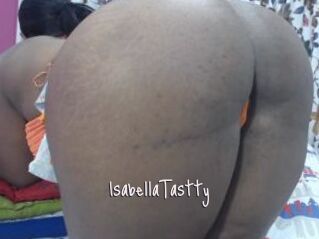 IsabellaTastty