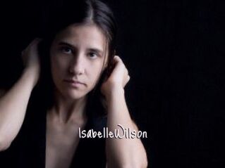 IsabelleWilson