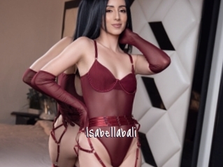 Isabellabali