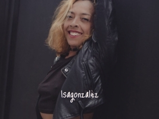 Isagonzalez