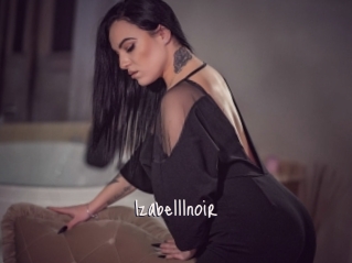 Izabelllnoir