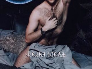 JEREMY_STRAYz