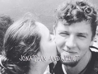 JONATHAN_AND_JULIET