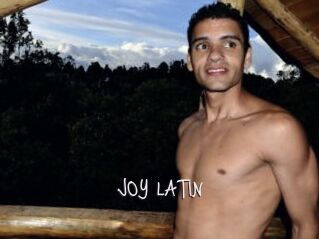 JOY_LATIN