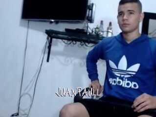 JUANPAULL