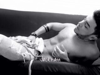 Jackmann