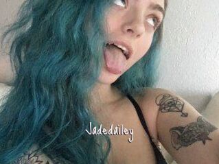 Jadedailey