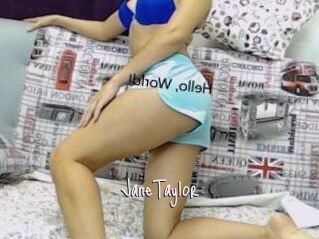 JaneTaylor