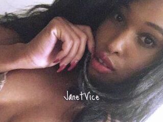 JanetVice