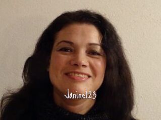 Janine123