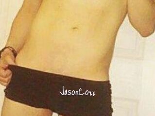 JasonCoxx