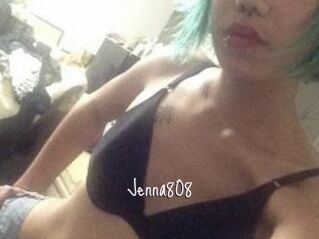 Jenna808