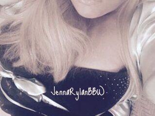 JennaRylanBBW