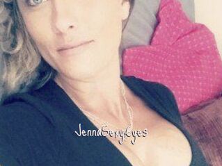 JennaSexyEyes