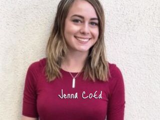 Jenna_CoEd